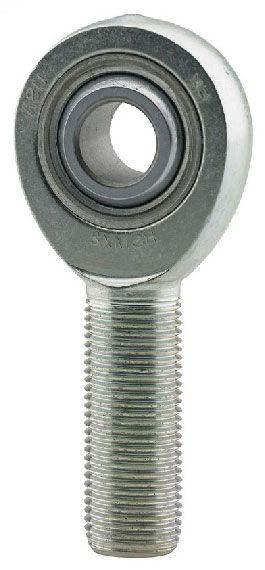 FK Rod Chrome Moly Male Rod End With Teflon Liner (FK-RSMX10-8T) FK-RSMX10-8T
