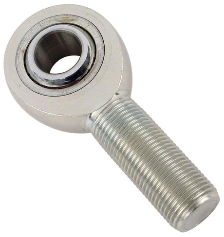 FK Rod Chrome Moly Male Rod End With Teflon Liner (FK-RSMX12T) FK-RSMX12T
