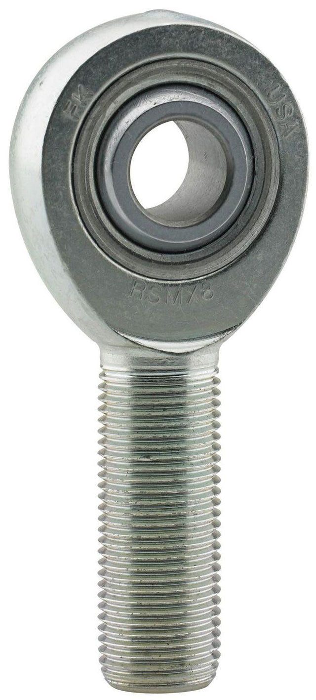 FK Rod Chrome Moly Rod End 3/8 x 7/16 R/H with Teflon Liner (FK-RSMX6T) FK-RSMX6T