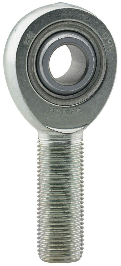 FK Rod Chrome Moly Male Rod End With Teflon Liner (FK-RSMX7T) FK-RSMX7T