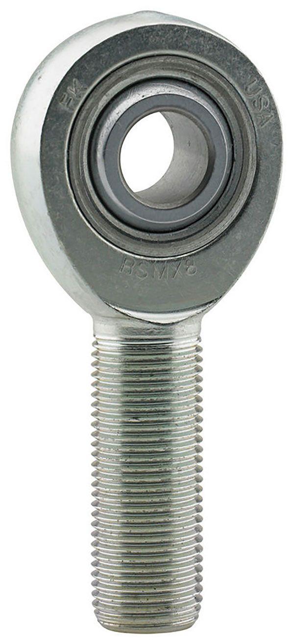 FK Rod Steel Aluminium Rod End 5/8 x 1/2 R/H (FK-RSMX8) FK-RSMX8