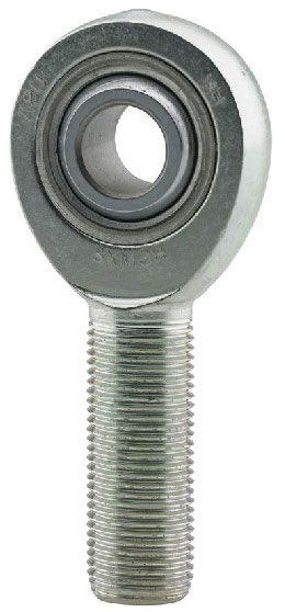 FK Rod Chrome Moly Male Rod End With Teflon Liner (FK-RSMXL10-8T) FK-RSMXL10-8T