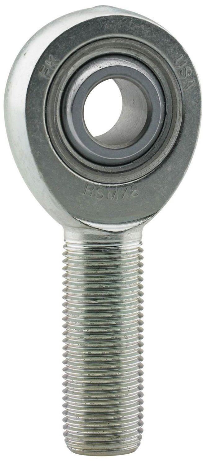FK Rod Chrome Moly Male Rod End With Teflon Liner (FK-RSMXL10T) FK-RSMXL10T
