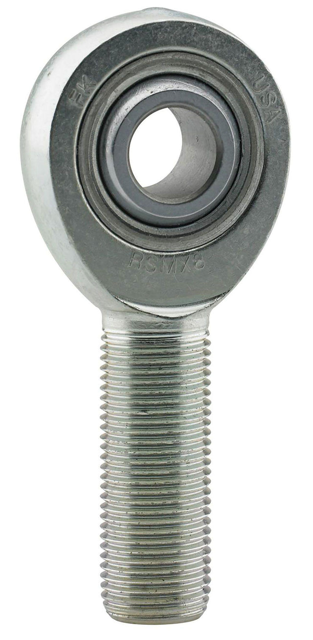 FK Rod Chrome Moly Male Rod End With Teflon Liner (FK-RSMXL7T) FK-RSMXL7T