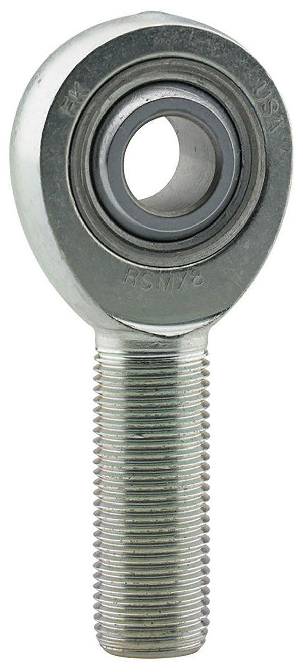 FK Rod Steel / Aluminium Rod End 5/8 x 1/2 L/H (FK-RSMXL8) FK-RSMXL8