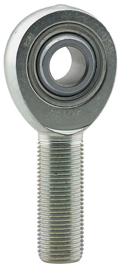 FK Rod Steel / Aluminium Rod End 5/8 x 1/2 L/H (FK-RSMXL8) FK-RSMXL8