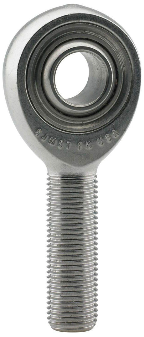 FK Rod S/S Male Rod End With Teflon Liner (FK-SJM10T) FK-SJM10T