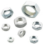 FK Rod Steel Jam Nut (FK-SJNL04) FK-SJNL04