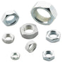FK Rod Steel Jam Nut (FK-SJNR04) FK-SJNR04
