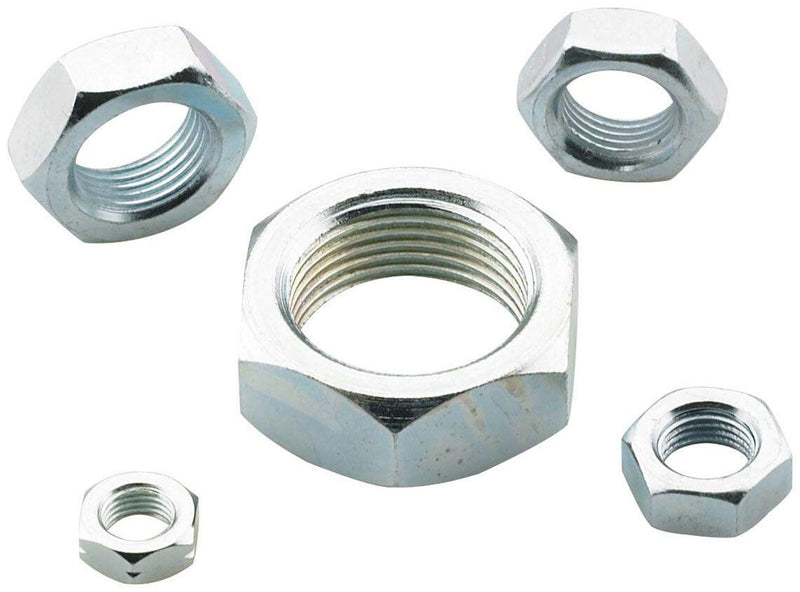 FK Rod Steel Jam Nut (FK-SJNR16) FK-SJNR16