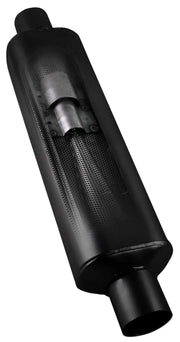 Flowmaster Hushpower HP-2 Muffler (FLO12412409)