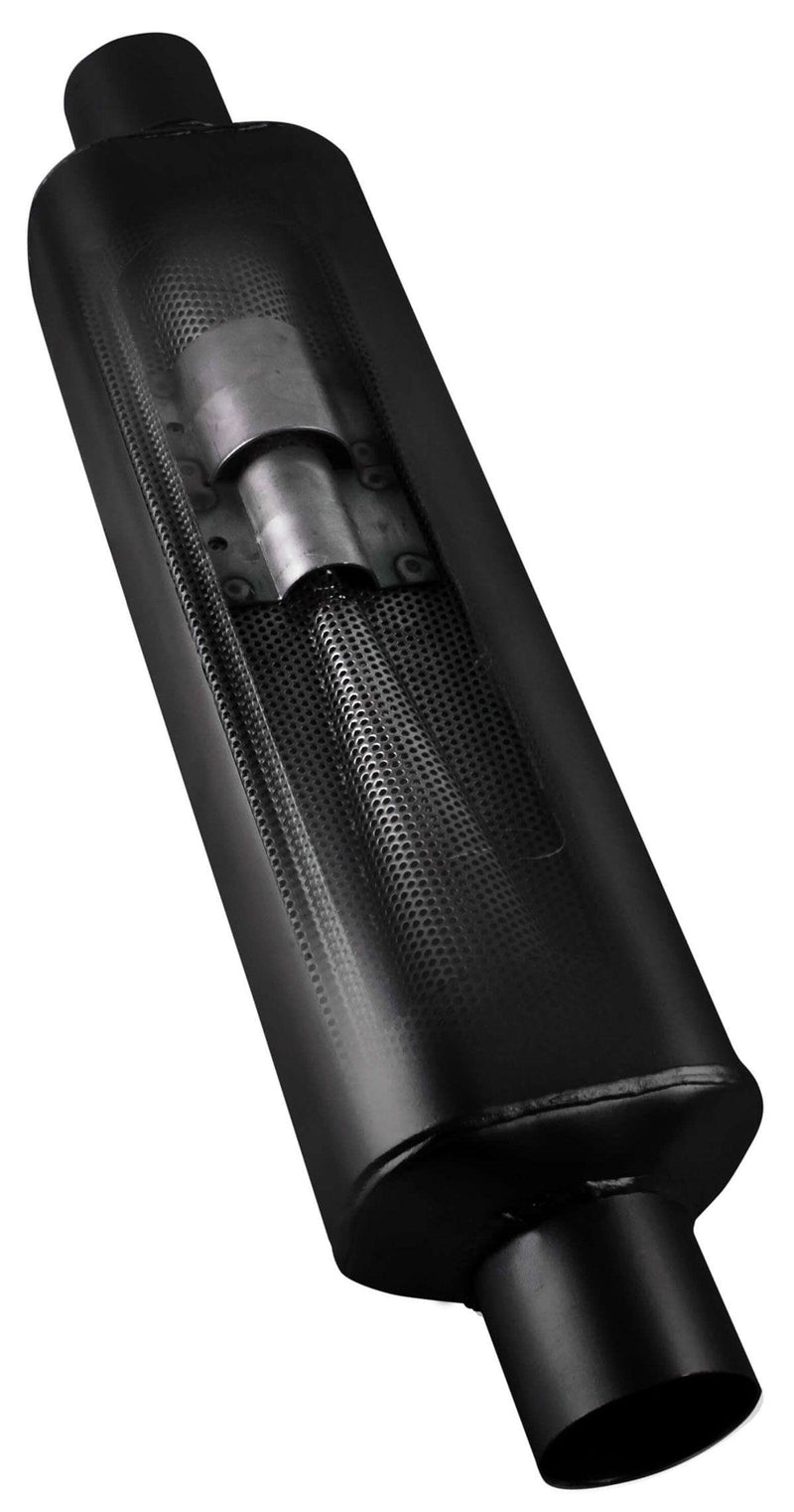 Flowmaster Hushpower HP-2 Muffler (FLO12412409)