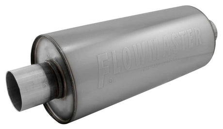 Flowmaster DBX Series Hushpower Muffler (FLO12414310) FLO12414310