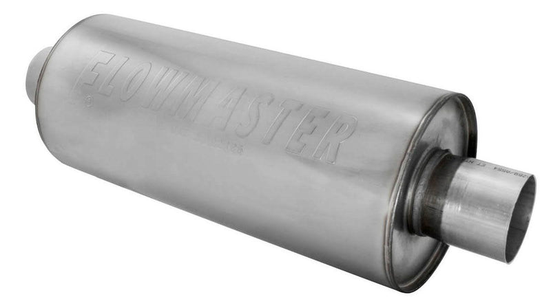 Flowmaster DBX Series Hushpower Muffler (FLO12414310)