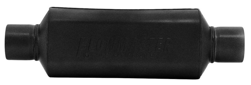 Flowmaster Hushpower HP-2 Muffler (FLO12512409)