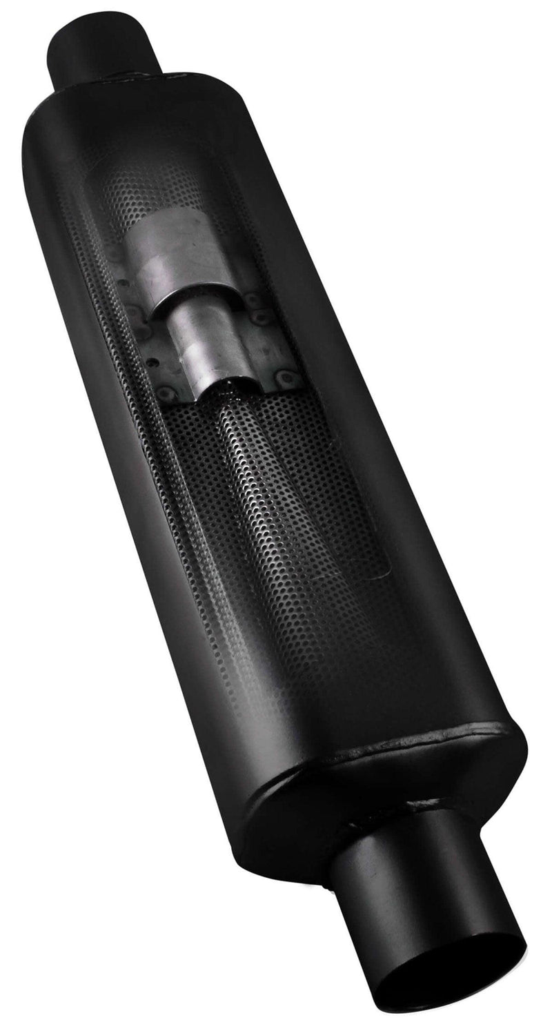 Flowmaster Hushpower HP-2 Muffler (FLO12512409)