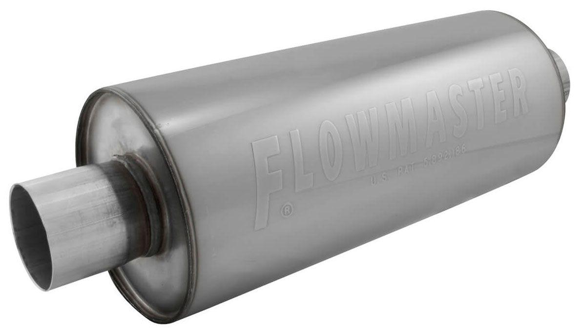 Flowmaster DBX Series Hushpower Muffler (FLO12514310)