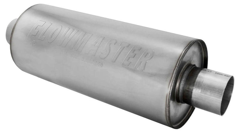 Flowmaster DBX Series Hushpower Muffler (FLO12514310)