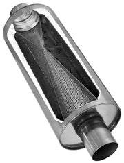 Flowmaster DBX Series Hushpower Muffler (FLO12514310)