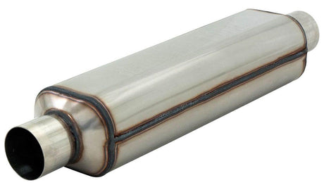 Flowmaster Hushpower Super HP-2 Muffler (FLO12518304) FLO12518304