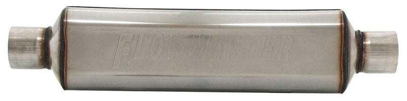 Flowmaster Hushpower Super HP-2 Muffler (FLO12518304)