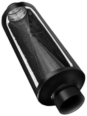 Flowmaster Hushpower Street Pro Series Muffler (FLO13012100)