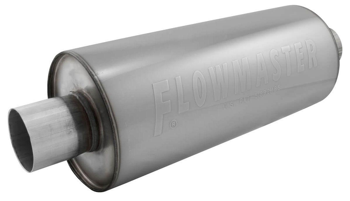 Flowmaster DBX Series Hushpower Muffler (FLO13014310)