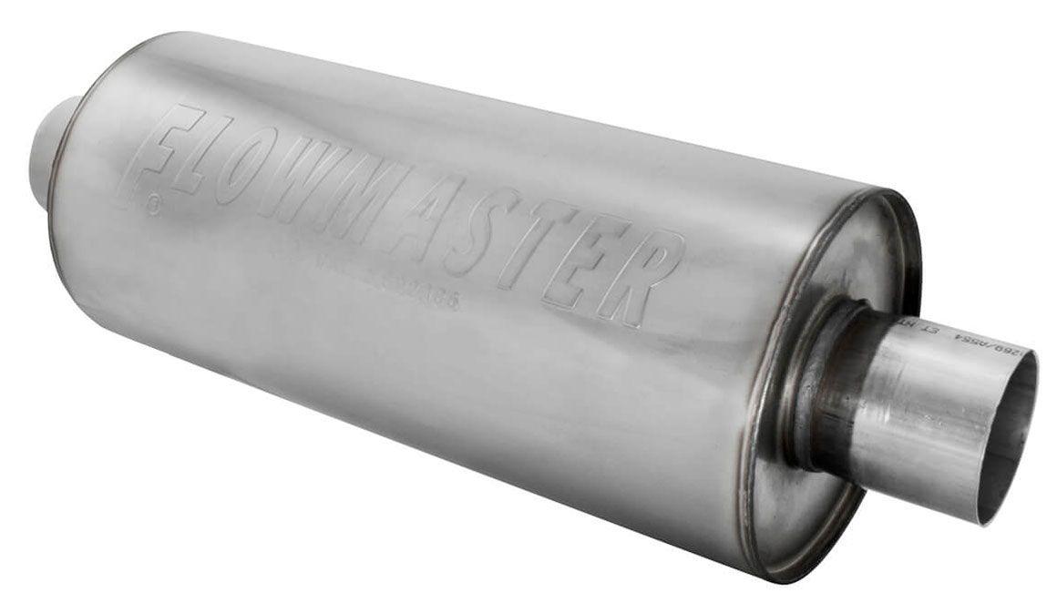 Flowmaster DBX Series Hushpower Muffler (FLO13014310)