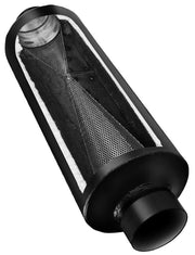 Flowmaster Hushpower Pro-Series Standard Performance Muffler (FLO13016100)