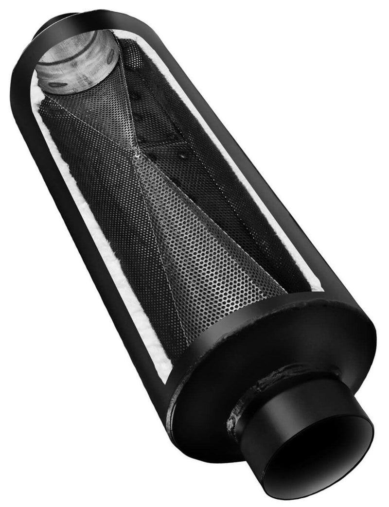 Flowmaster Hushpower Pro-Series Standard Performance Muffler (FLO13016100)