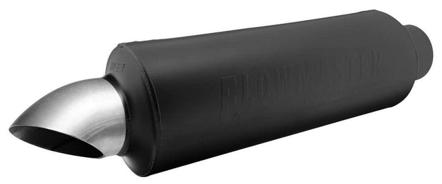 Flowmaster Hushpower Pro Series Turndown Muffler (FLO13016101) FLO13016101