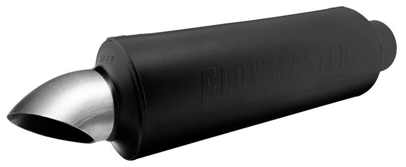 Flowmaster Hushpower Pro Series turndown Muffler (FLO13516101) FLO13516101