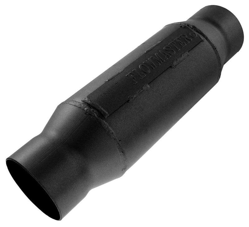 Flowmaster Outlaw Race Short Muffler (FLO15430S) FLO15430S