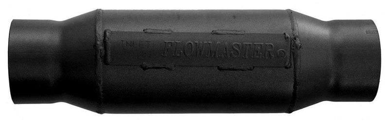 Flowmaster Outlaw Race Short Muffler (FLO15430S)