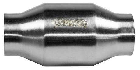 Flowmaster Catalytic Converter - Universal (FLO2000125) FLO2000125