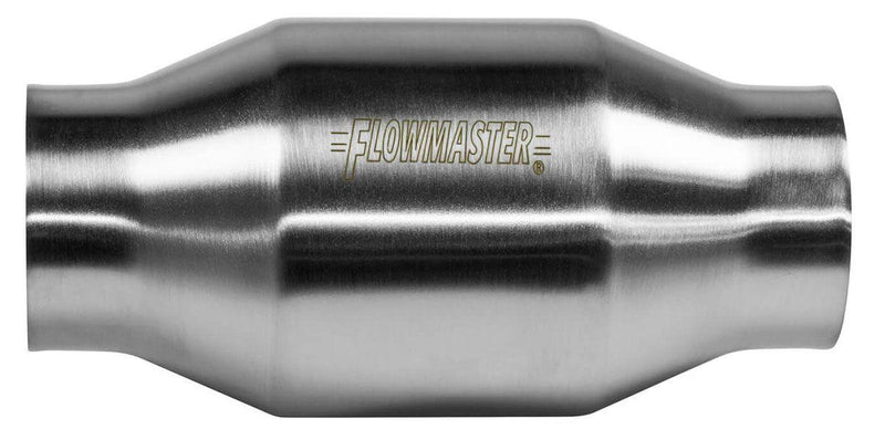 Flowmaster Catalytic Converter - Universal (FLO2000125) FLO2000125