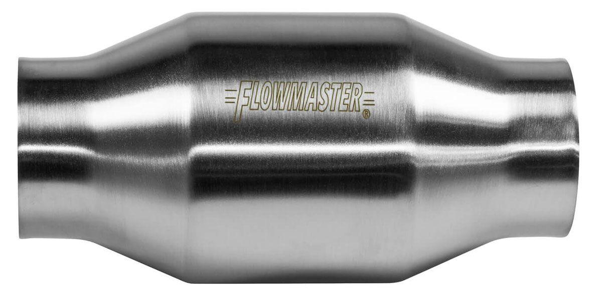 Flowmaster Catalytic Converter - Universal (FLO2000125)