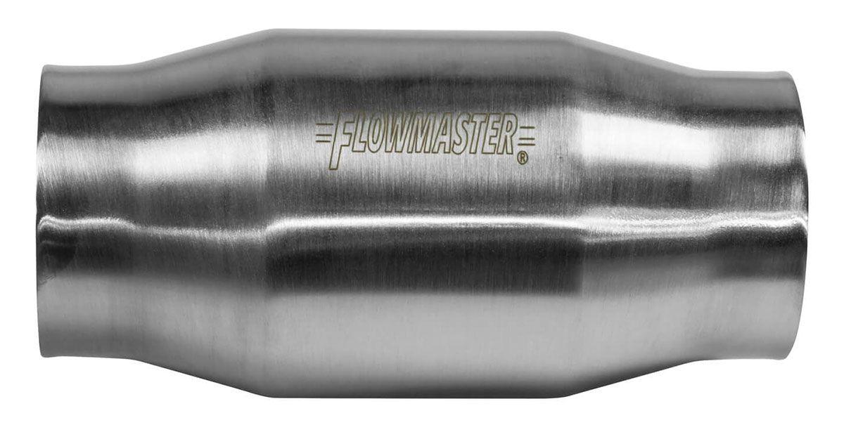 Flowmaster Catalytic Converter - Universal (FLO2000130) FLO2000130