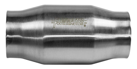 Flowmaster Catalytic Converter - Universal (FLO2000130) FLO2000130
