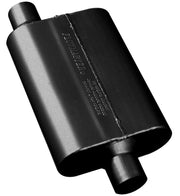 Flowmaster 40 Series Original Muffler 2.25" Offset In, Center Out (FLO42441)