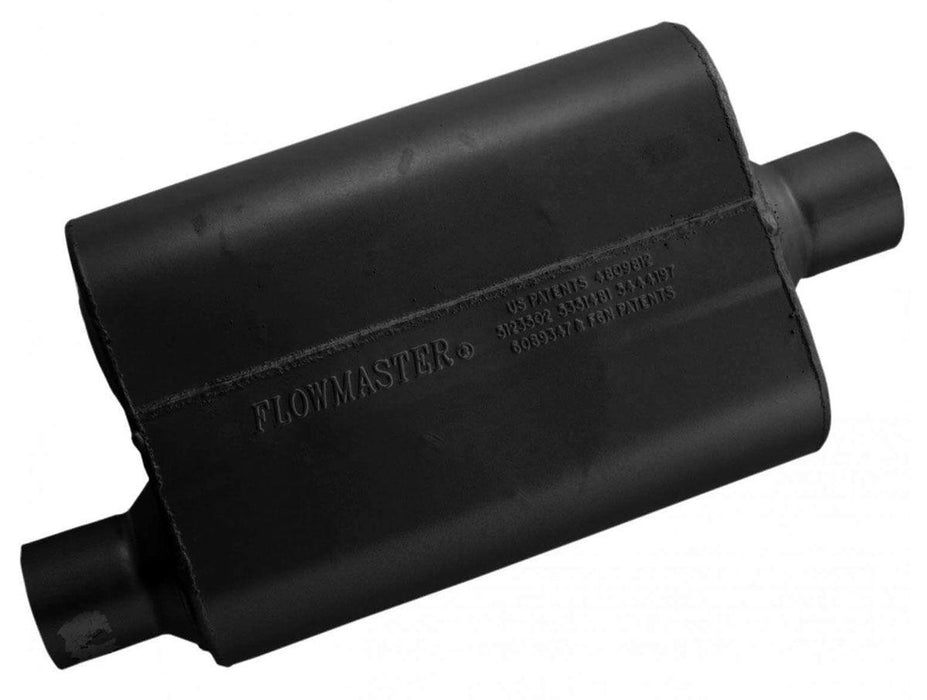 Flowmaster 40 Series Original Muffler (FLO42541)