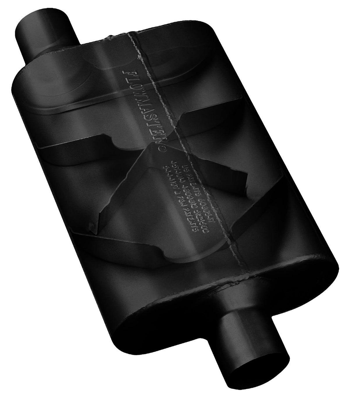 Flowmaster 40 Series Original Muffler (FLO42541)