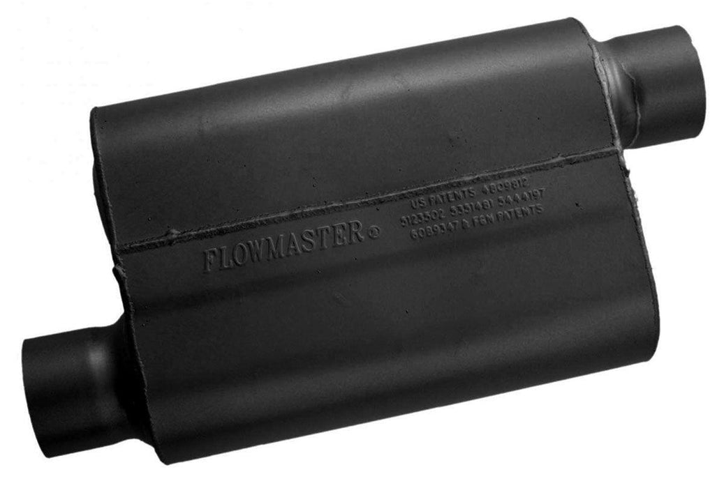 Flowmaster 40 Series Original Muffler (FLO43043)