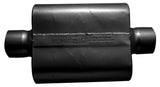 Flowmaster 30 Series Delta Force Race Muffler (FLO54030-12)