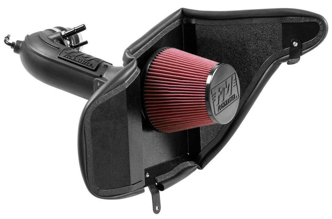 Flowmaster Delta Force Performance Air Intake Kit (FLO615131)