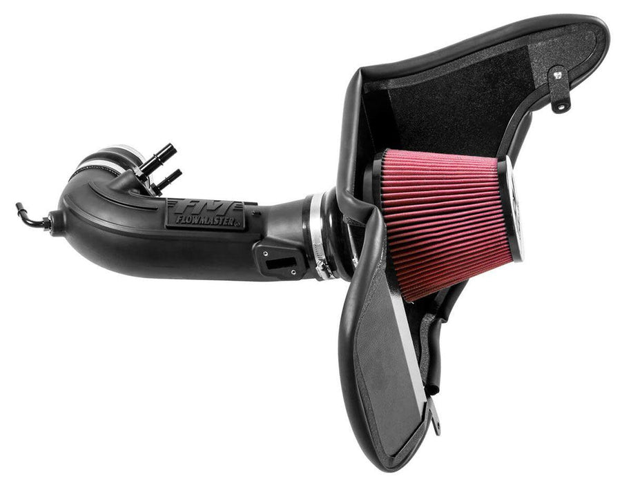 Flowmaster Delta Force Performance Air Intake Kit (FLO615131)