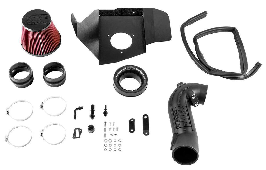 Flowmaster Delta Force Performance Air Intake Kit (FLO615131)