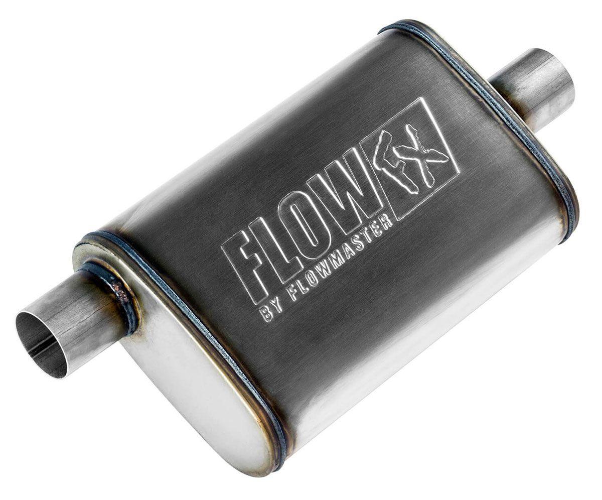 Flowmaster FlowFX Muffler (FLO71225) FLO71225