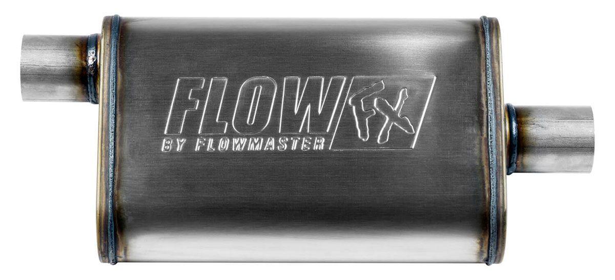 Flowmaster FlowFX Muffler (FLO71225)