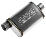 Flowmaster FlowFX Muffler (FLO71229) FLO71229